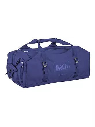 BACH | Reisetasche Dr. Duffel 40L | schwarz