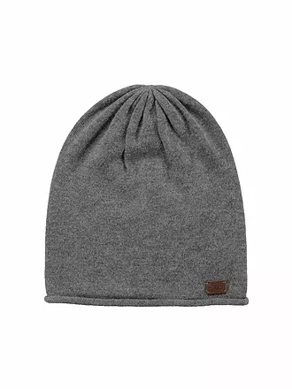 BARTS | Damen Haube Romeo | grau