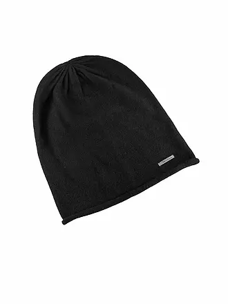BARTS | Damen Haube | schwarz