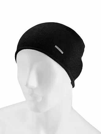 BARTS | Damen Haube | schwarz