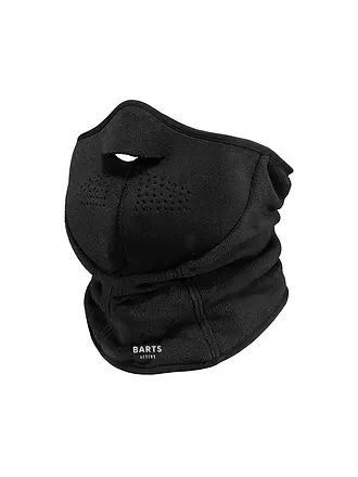 BARTS | Gesichtsmaske Storm Mask | schwarz