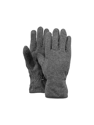 BARTS | Handschuhe Fleece | dunkelblau