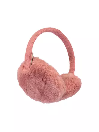 BARTS | Kinder Ohrwärmer Plush | pink