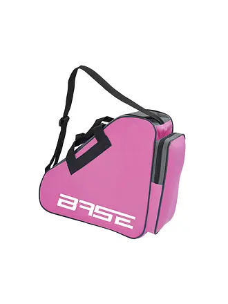 BASE | Schlittschuh-Tasche | pink