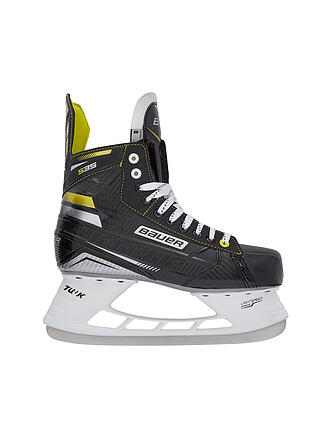 BAUER | Herren Hockeyschuhe BTH20 Supreme S35 Skate | schwarz