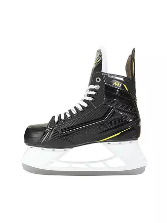 BAUER | Herren Hockeyschuhe MI Skate | 