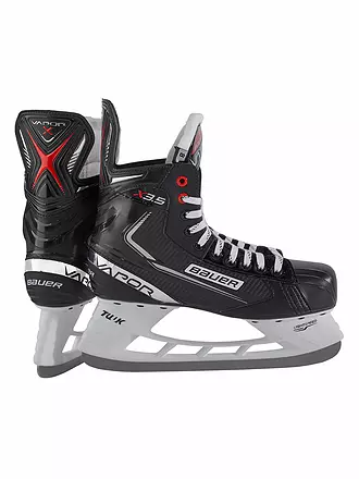 BAUER | Herren Hockeyschuhe Vapor X3.5 Skate | 