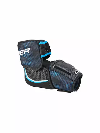 BAUER | Jugend Hockey-Ellbogenschoner X Elbow Pad Intermediate | 