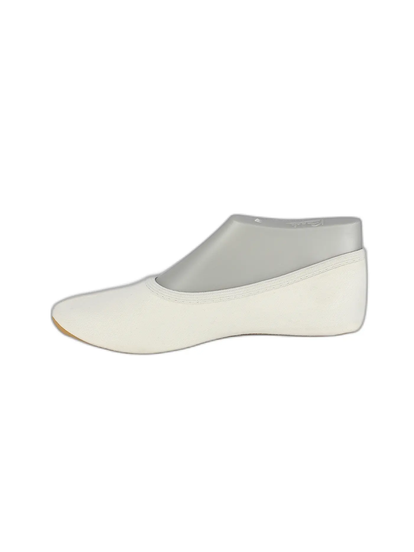 BECK | Gymnastikschuhe | weiss
