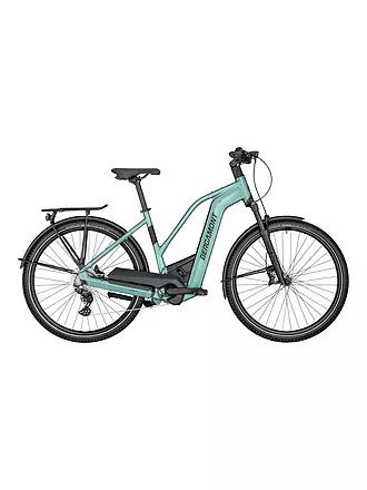 BERGAMONT | Damen E-Trekkingbike 28