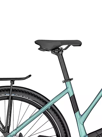 BERGAMONT | Damen E-Trekkingbike 28