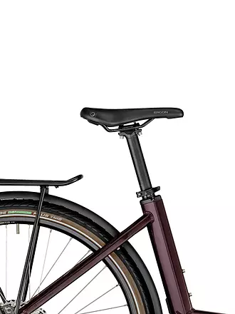BERGAMONT | E-Trekkingbike 28