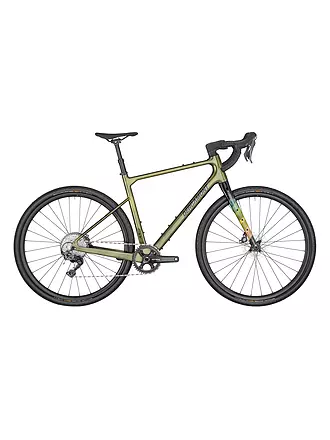 BERGAMONT | Gravel Bike 28