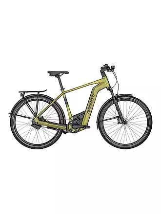 BERGAMONT | Herren E-Trekkingbike 28