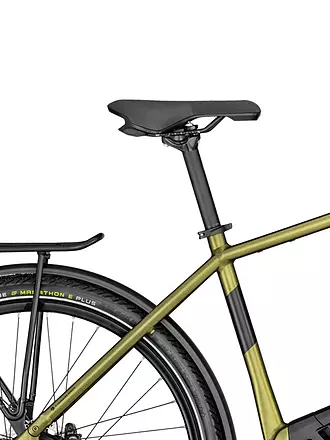 BERGAMONT | Herren E-Trekkingbike 28