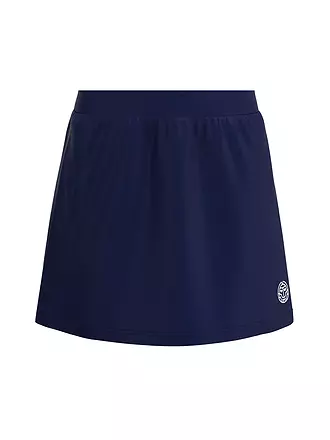 BIDI BADU | Damen Tennisrock Crew Skort | dunkelblau