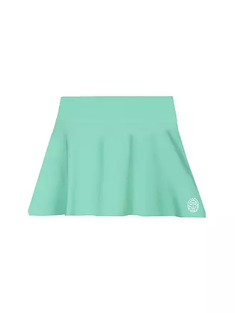 BIDI BADU | Damen Tennisrock Mora Tech Skort | türkis