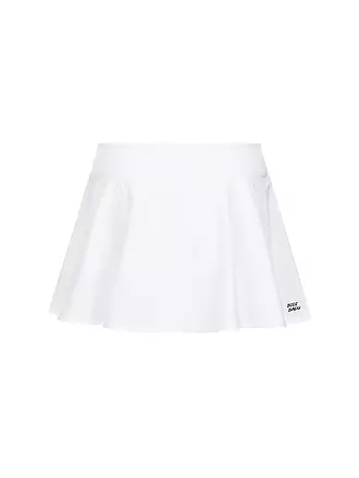 BIDI BADU | Damen Tennisrock Mora Tech Skort | türkis