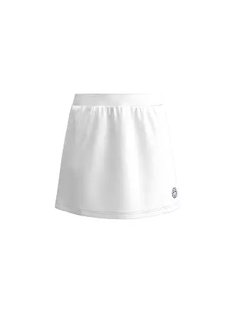 BIDI BADU | Mädchen Tennisrock Crew Skort | dunkelblau