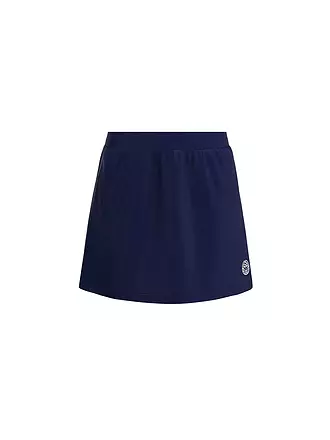 BIDI BADU | Mädchen Tennisrock Crew Skort | dunkelblau