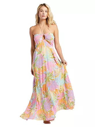 BILLABONG | Damen Beachkleid So Groovy Maxi | bunt