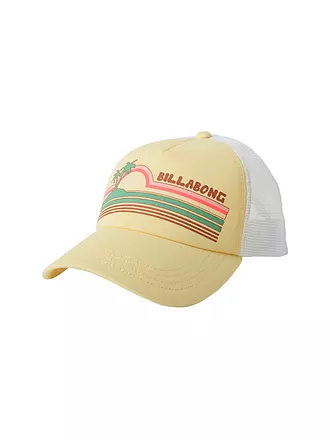 BILLABONG | Damen Kappe Aloha Forever Trucker | weiss