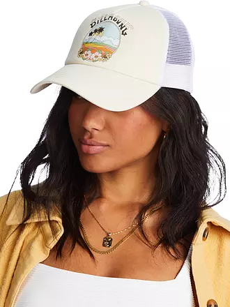 BILLABONG | Damen Kappe Aloha Forever Trucker | rosa