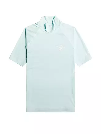 BILLABONG | Damen Lycrashirt Tropic Surf | pink