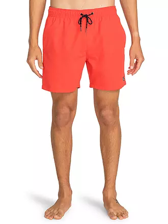 BILLABONG | Herren Badeshort All Day Layback 16