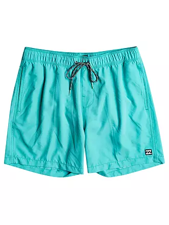 BILLABONG | Herren Badeshort All Day Layback | olive