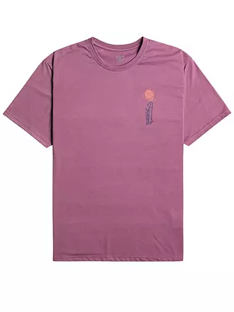BILLABONG | Herren Beachshirt Balance | dunkelrot