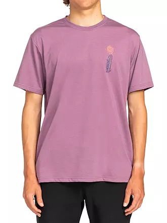 BILLABONG | Herren Beachshirt Balance | dunkelrot