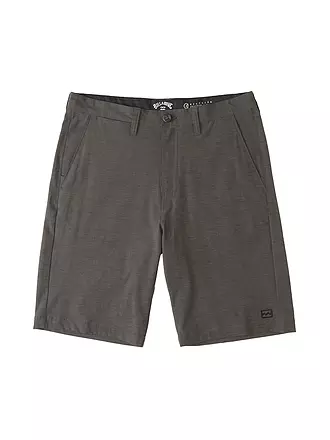 BILLABONG | Herren Bermuda Crossfire | grau