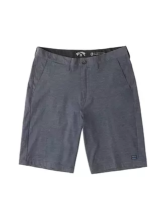 BILLABONG | Herren Bermuda Crossfire | hellgrau