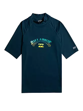 BILLABONG | Herren Lycrashirt Arch | blau