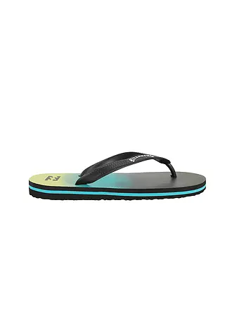 BILLABONG | Herren Zehentrenner Tides Fade | bunt