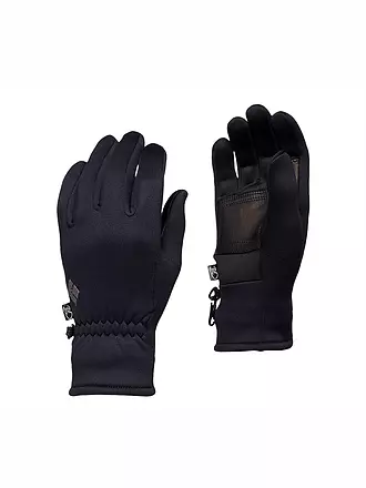 BLACK DIAMOND | Handschuhe HeavyWeight ScreenTap | schwarz