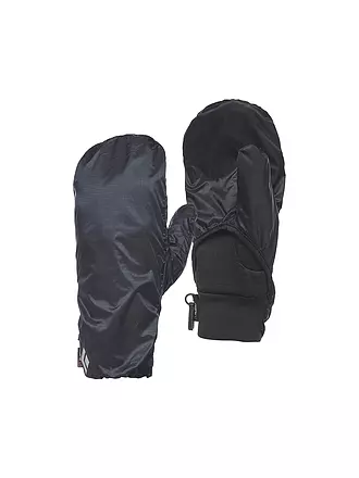 BLACK DIAMOND | Handschuhe Wind Hood GridTech | 