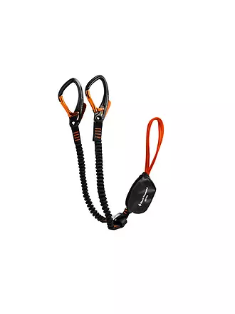 BLACK DIAMOND | Klettersteigset Easy Rider Via Ferrata Set | 