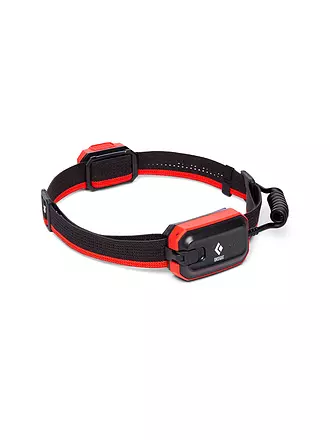 BLACK DIAMOND | Stirnlampe Onsight 375 | rot