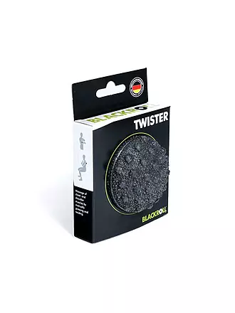 BLACKROLL | BLACKROLL® Twister | schwarz