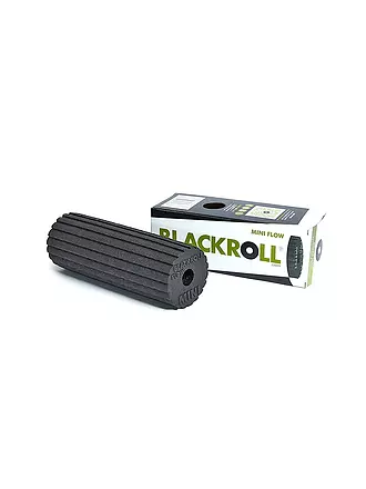 BLACKROLL | Faszienrolle BLACKROLL® MINI FLOW | orange