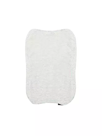 BLACKROLL | Kissenbezug Pillow Case Allergo Protect | hellgrau