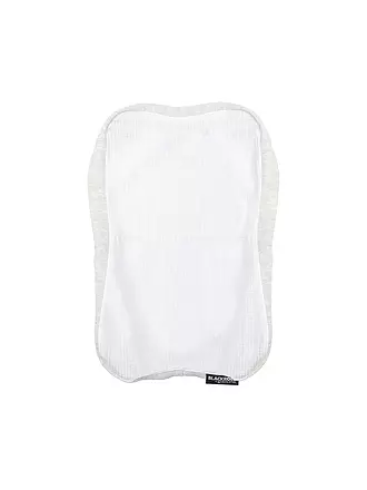 BLACKROLL | Kissenbezug Pillow Case Climate | hellgrau