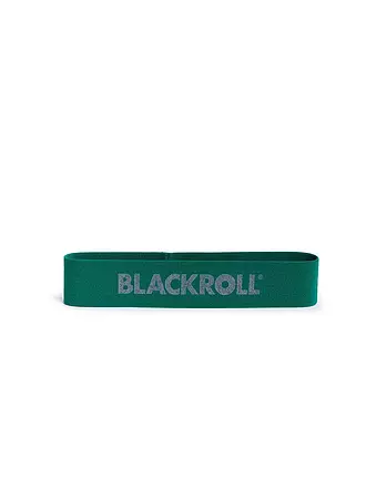 BLACKROLL | Loop Band | grün