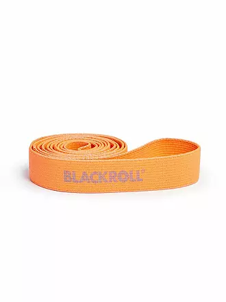 BLACKROLL | Super Band Light | orange