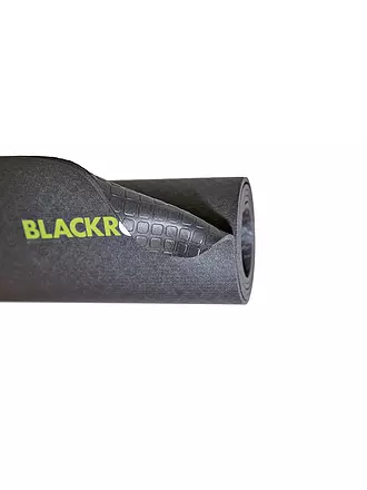 BLACKROLL | Trainingsmatte MAT | schwarz