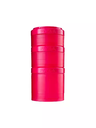 BLENDER BOTTLE | Expansions Pak 3er | pink