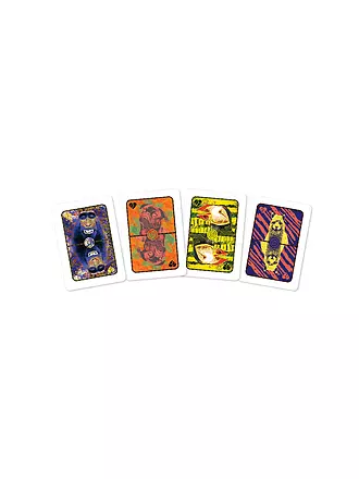 BLING BLING | Rad-Reflektoren Animal Series | bunt