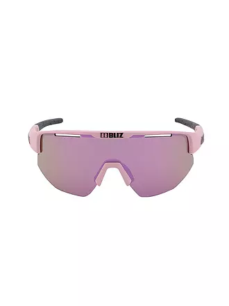 BLIZ | Damen Sportbrille Matrix F3 | rosa